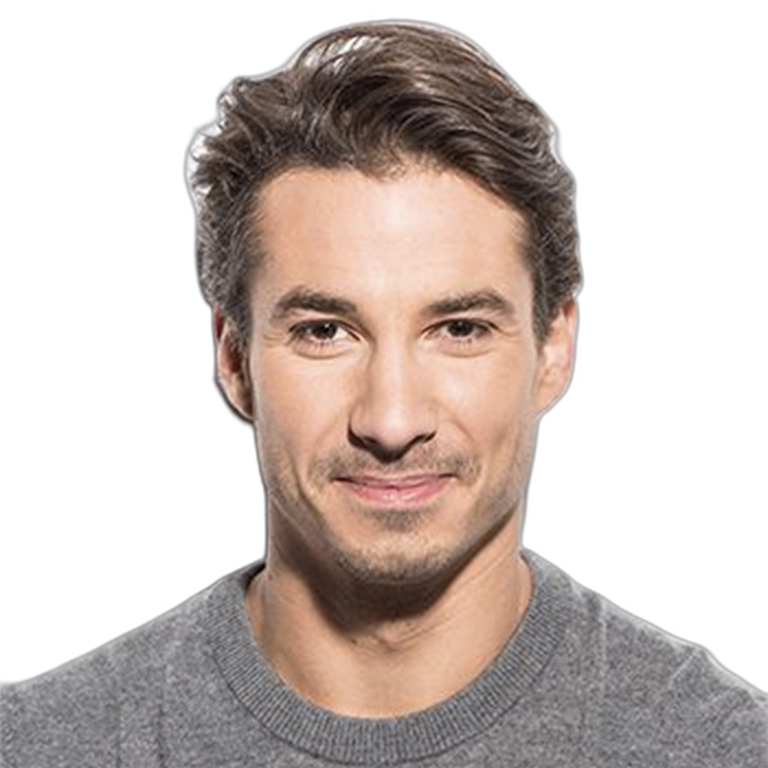 L'humoriste Ardennais Jérémy Ferrari